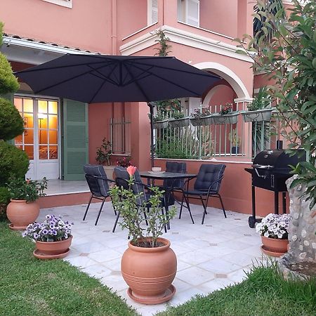Armonia House Potamos Village 외부 사진