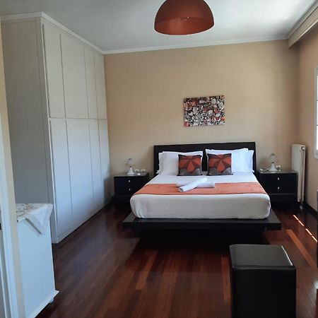 Armonia House Potamos Village 외부 사진