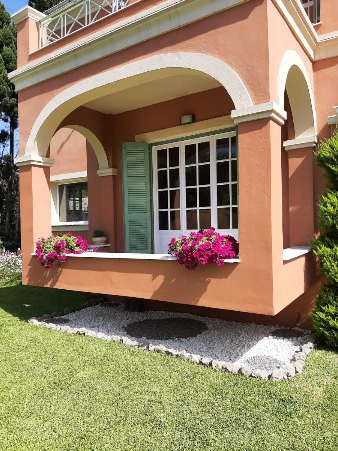 Armonia House Potamos Village 외부 사진
