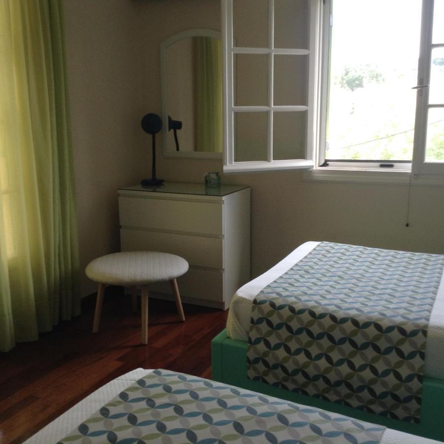 Armonia House Potamos Village 외부 사진