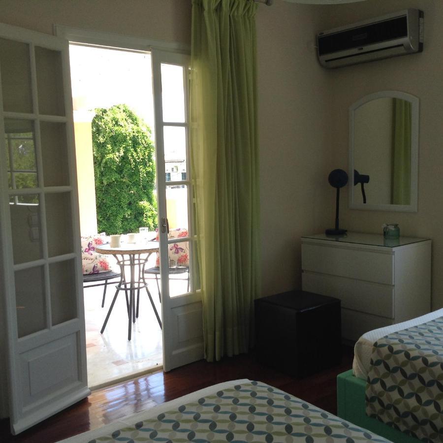 Armonia House Potamos Village 외부 사진