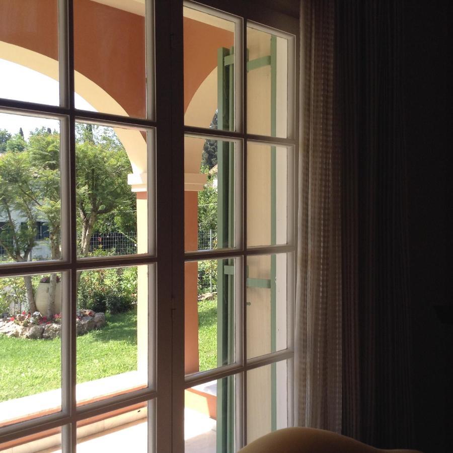 Armonia House Potamos Village 외부 사진