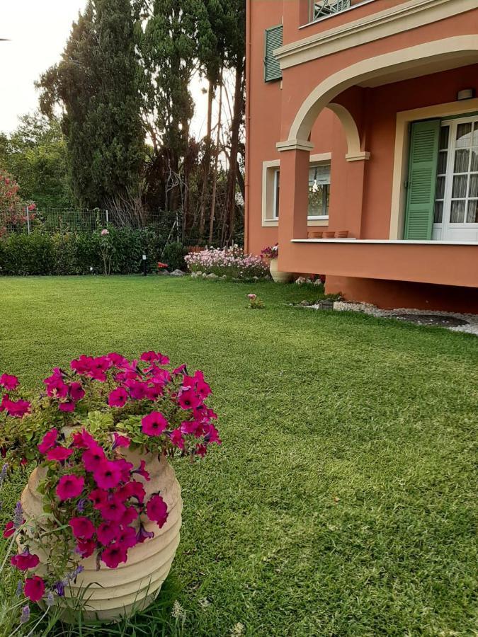 Armonia House Potamos Village 외부 사진