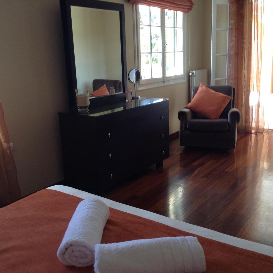 Armonia House Potamos Village 외부 사진