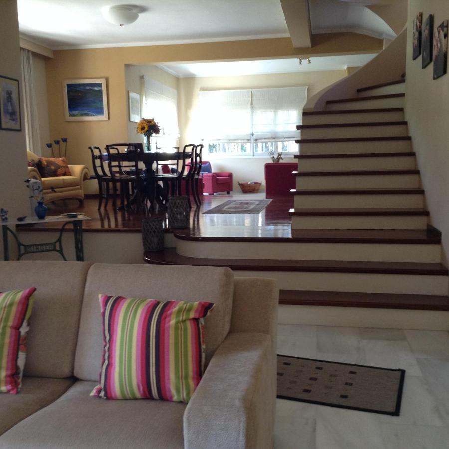 Armonia House Potamos Village 외부 사진