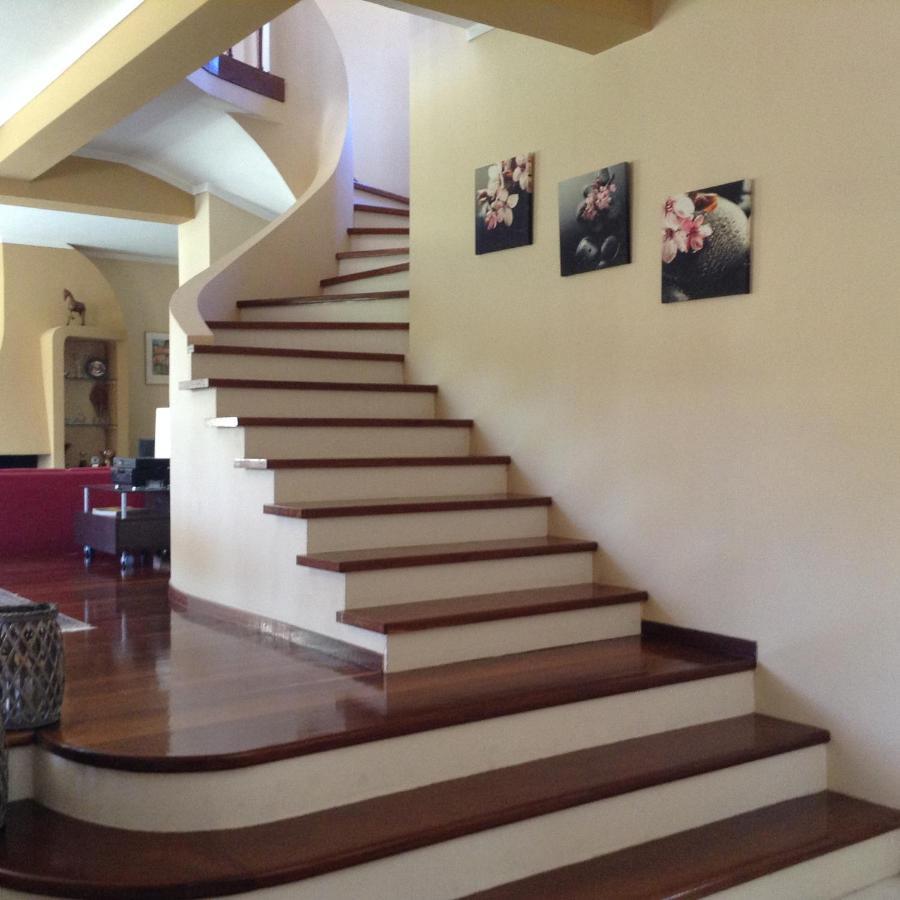 Armonia House Potamos Village 외부 사진