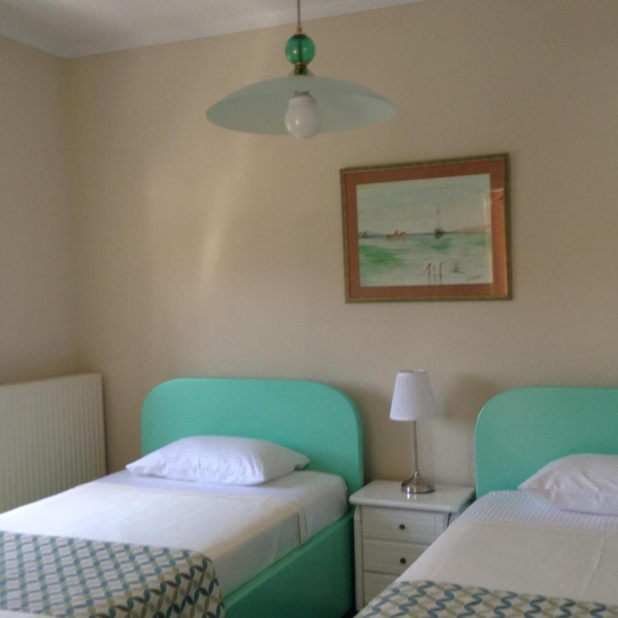 Armonia House Potamos Village 외부 사진