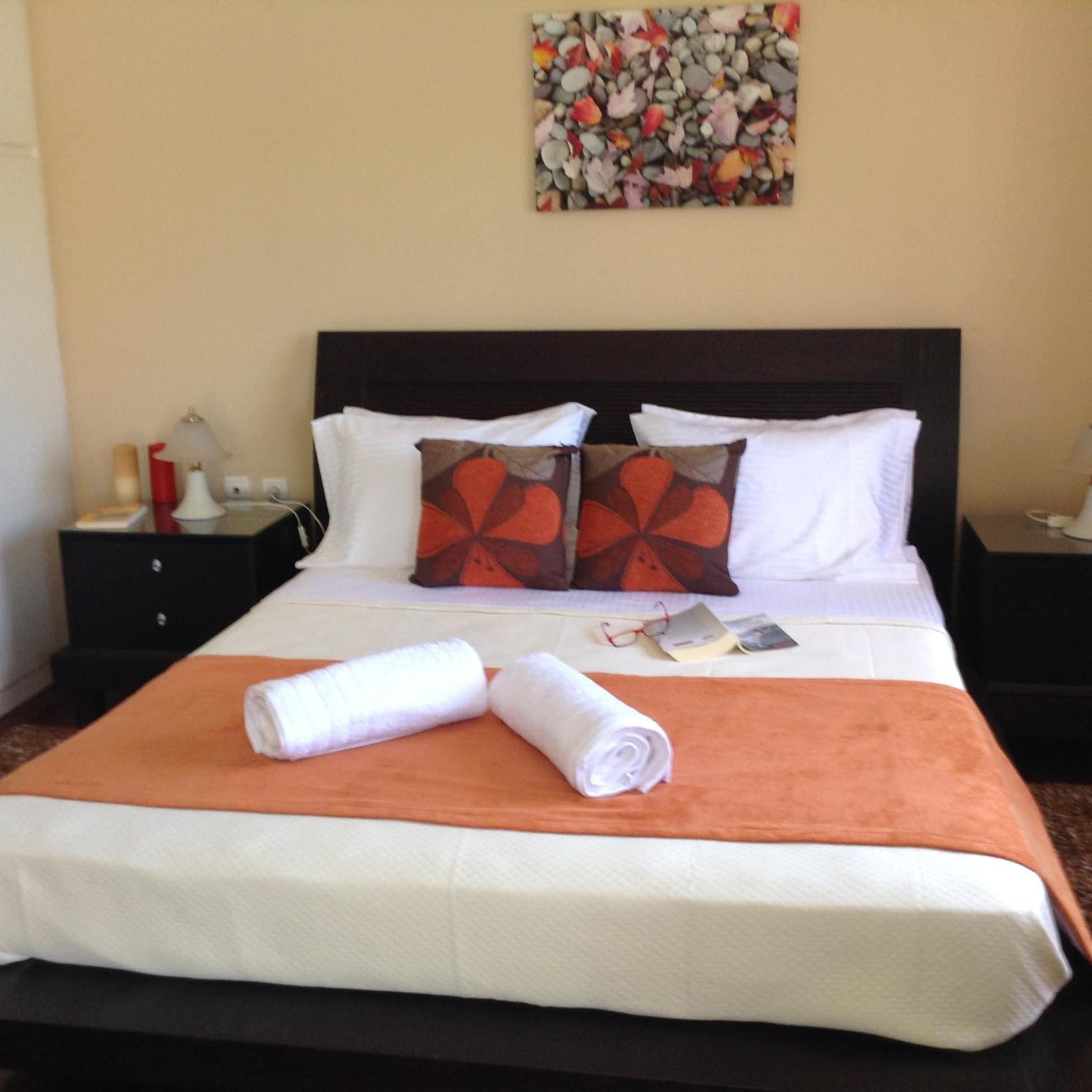 Armonia House Potamos Village 외부 사진