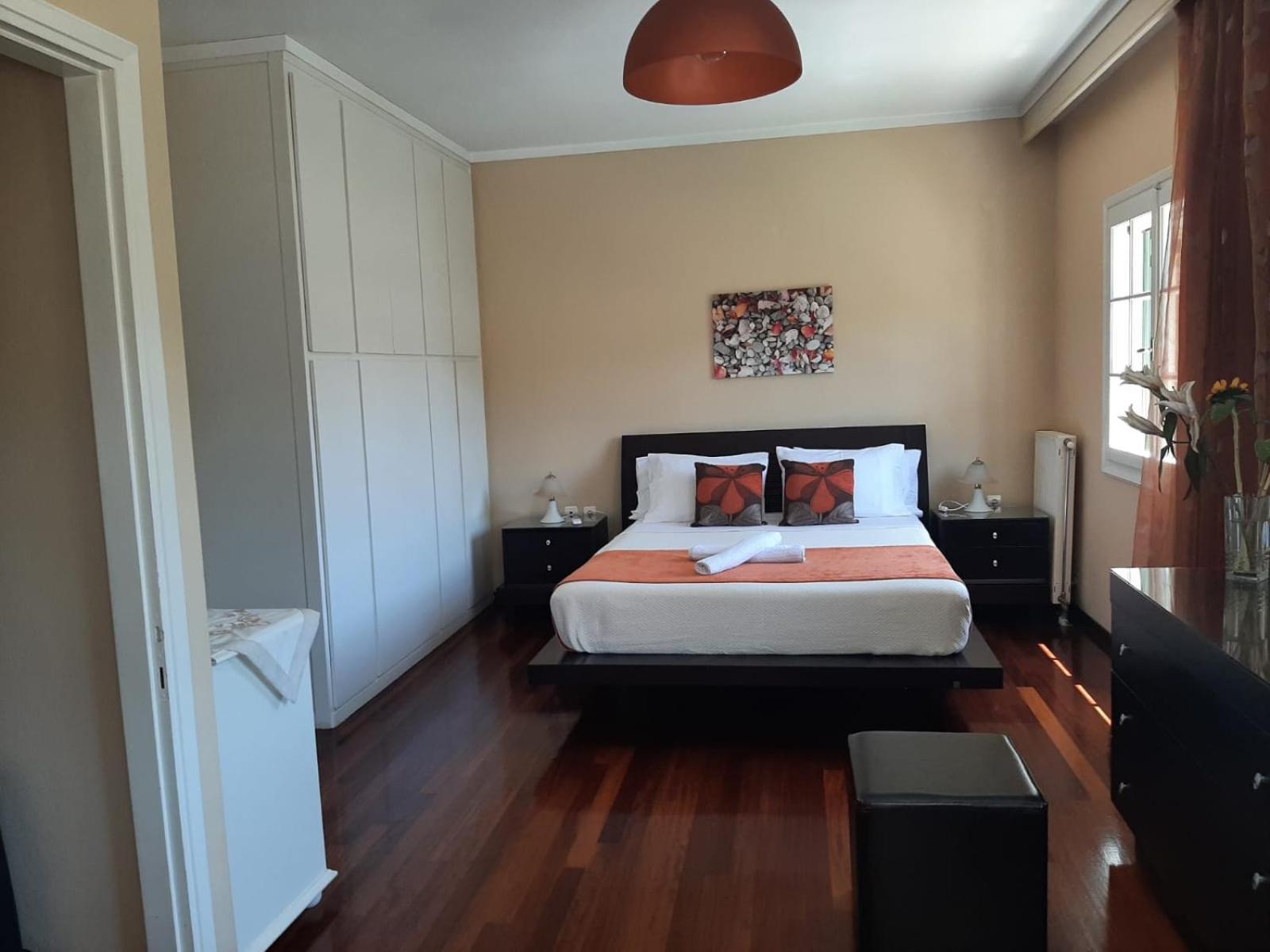 Armonia House Potamos Village 외부 사진