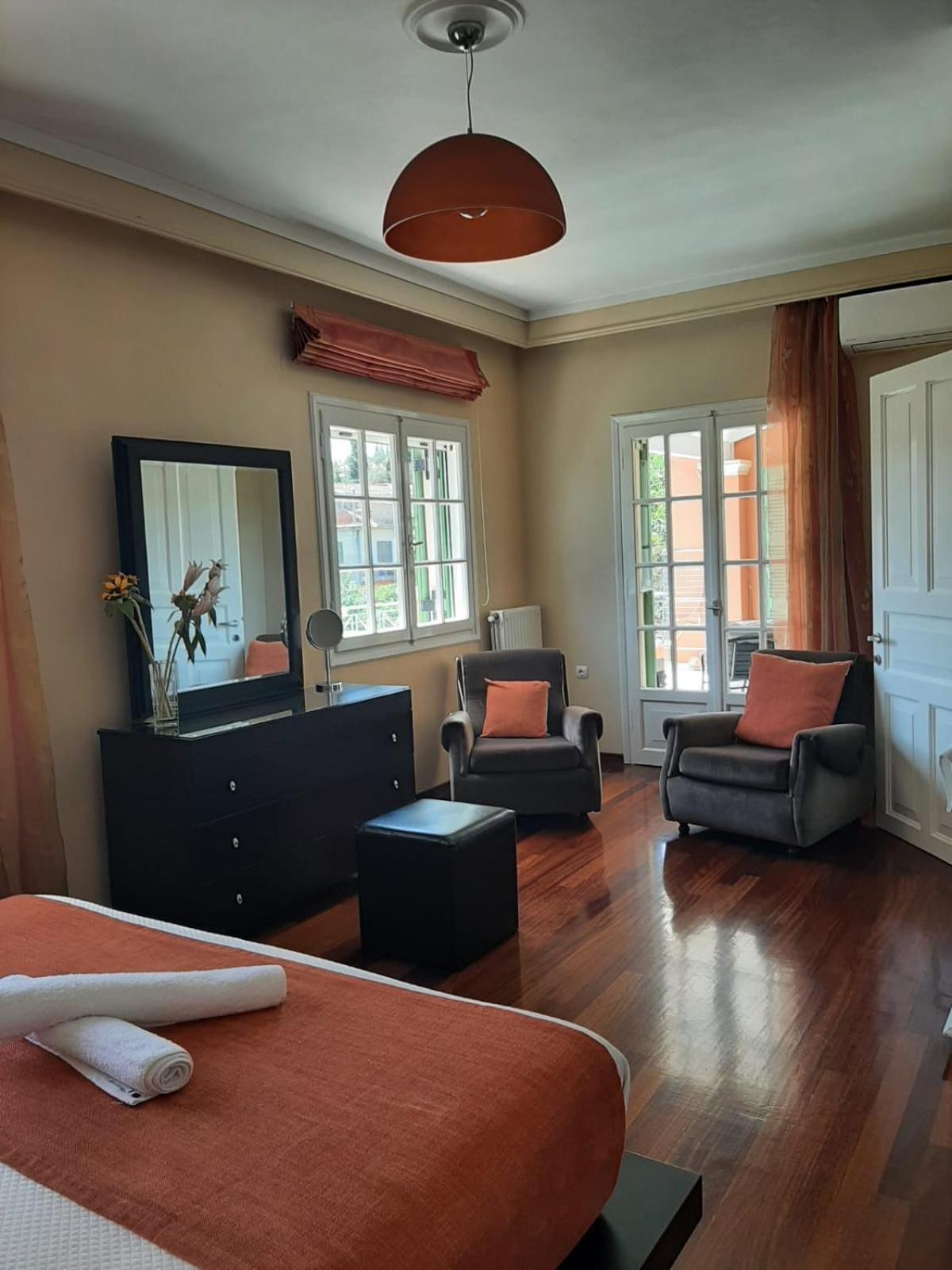 Armonia House Potamos Village 외부 사진